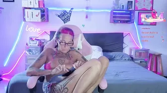 selvaggia_del_caribe recorded nude video 1121661
