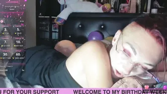 purplerainn69 recorded nude video 1121668