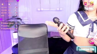 Jesikavalmont skinny cam