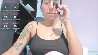 _maria_foxx_ recorded nude video 1121743
