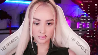 blond_diamond recorded nude video 1121836
