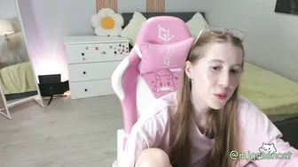 mjgreencat recorded nude video 1121899