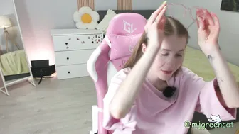 mjgreencat porn cam video 09-13-2026