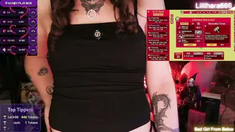 lilithara666 09-13-2026 video