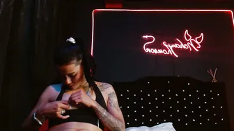 noha_thomson recorded nude video 1121941