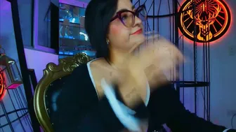 elizabetcooper on webcam cam