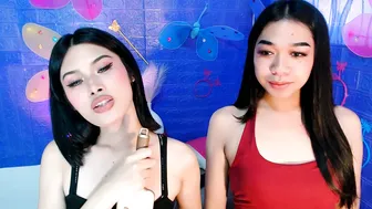 Valeriesilva cam girl - 13 September 2026