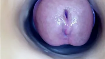 Paulainoscente cum premium porn