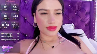 aria_velvel recorded nude video 1122075