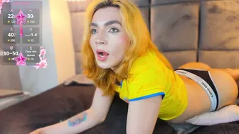 tommy_lovee dildo webcam porn video