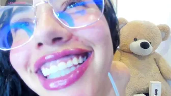 ghanimastrom recorded nude video 1122163