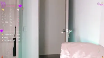 scarlett_diamond recorded nude video 1122171