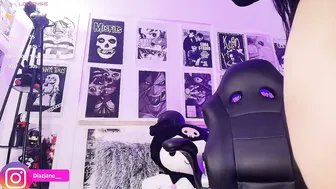 janediaz recorded nude video 1122182
