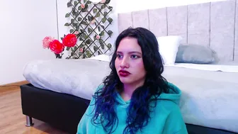 Kikimia naked on cam - (09/13/2026)