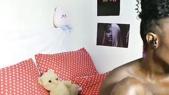 zia_vier recorded nude video 1122262