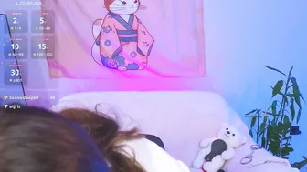 selenamills amateur cam video 09/13/2026