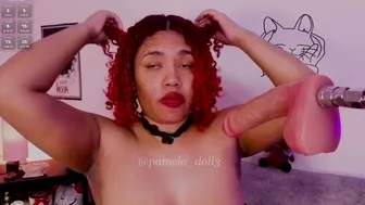 pamela_doll3 13-Sep-2026 cam video