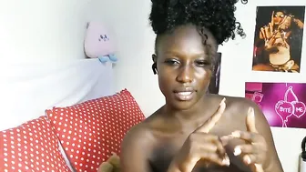 zia_vier recorded nude video 1122271