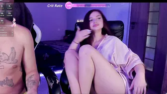 shotsaftermidnight123 recorded nude video 1122311