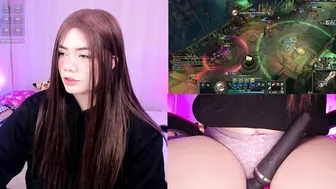 lilapop__ recorded nude video 1122446