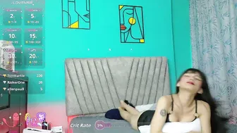 samii_samuhot recorded nude video 1122514