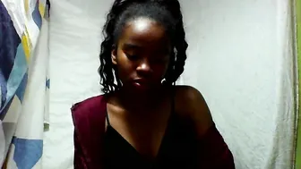 Sandrina08 interactivetoy sex chat cam