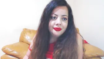 Luisahornydoll hairy chat xxx