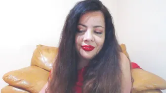 Luisahornydoll hairy chat xxx