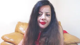 Luisahornydoll hairy chat xxx