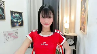 Callmeprettylj asian porn sex chat