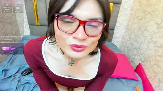 luzbel_525 recorded nude video 1122644