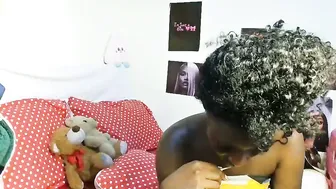 zia_vier recorded nude video 1122655