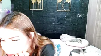 tsempress recorded nude video 1122686