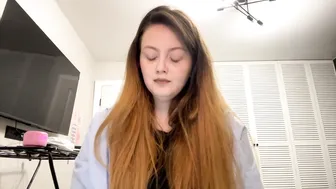 Lillamasse shy - 09-14-2026