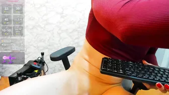 luzbel_525 recorded nude video 1122723