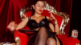 mistressfabiola recorded nude video 1122740