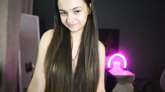 Zoenica on webcam (09/14/2026)