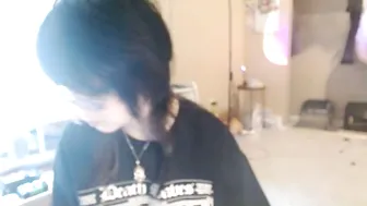 dontcvm4me recorded nude video 1122811
