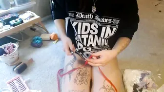 dontcvm4me recorded nude video 1122811