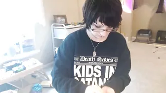 dontcvm4me recorded nude video 1122811