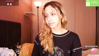 Hanniesmile_ (09/14/2026) cam porn video