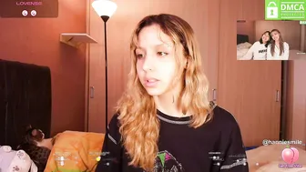 Hanniesmile_ (09/14/2026) cam porn video