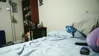 fuzzypeaches87 recorded nude video 1122823