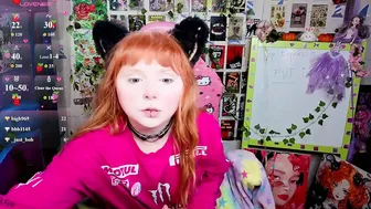 draculaura_ recorded nude video 1122846