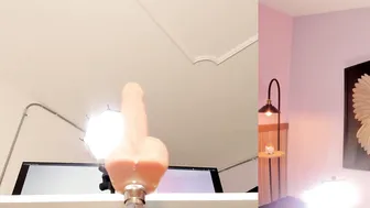 Lupeebony video cam 09-14-2026
