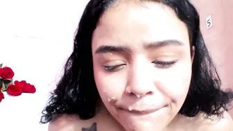 tiffanny_rose_ on webcam chat porn video