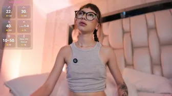 dakotaslender recorded nude video 1122871
