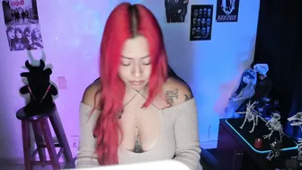 dakota_crab recorded nude video 1122907