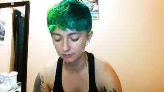 tomboyblue chat xxx 14 September 2026
