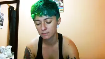 tomboyblue chat xxx 14 September 2026